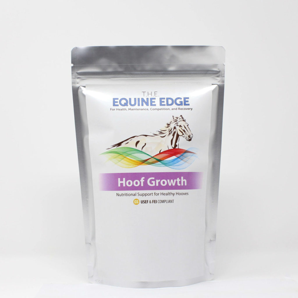 Hoof Growth™ Total Horse Health